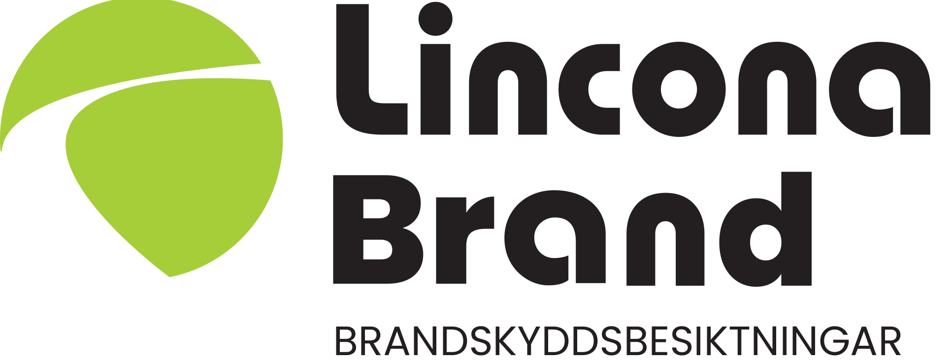 Lincona Brand – Brandskyddsbesiktningar